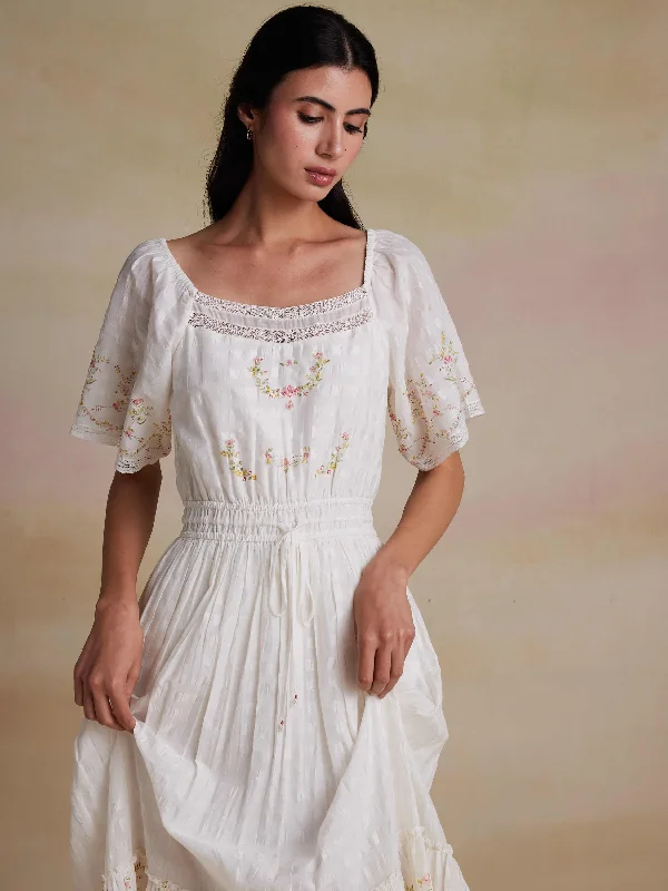 Bargain Blast Journey Home Maxi Dress