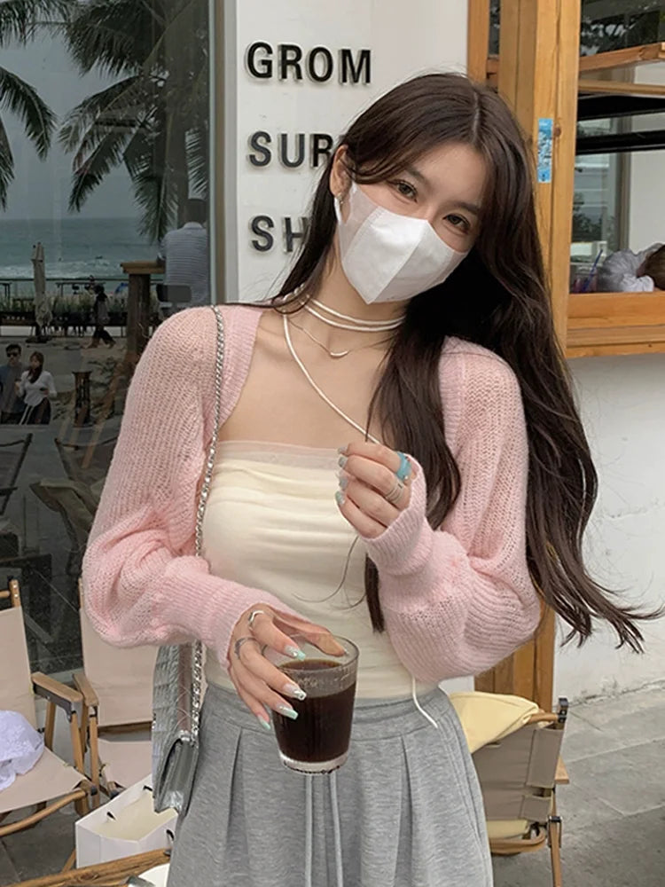 pink