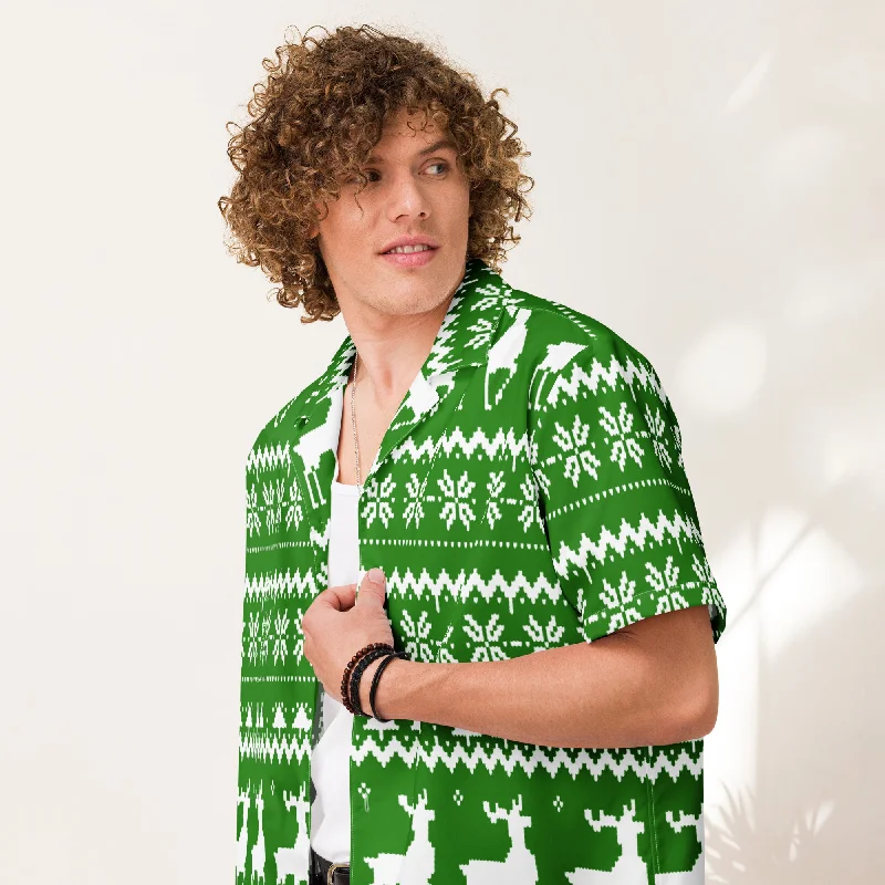 Best Seller Unisex button shirt
