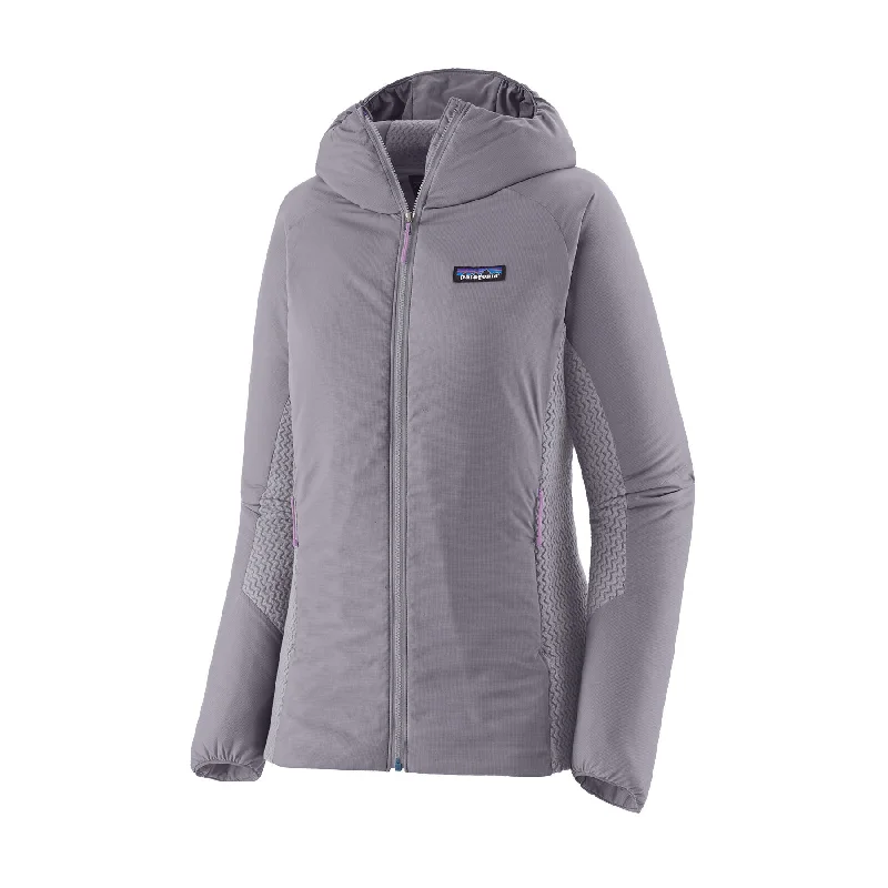 Get It Before It’s Gone Women's Nano-Air® Light Hybrid Hoody