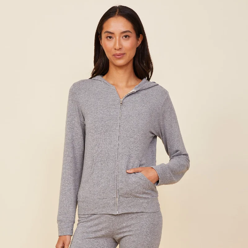 Fantastic Offers Supersoft Zip Up Hoody