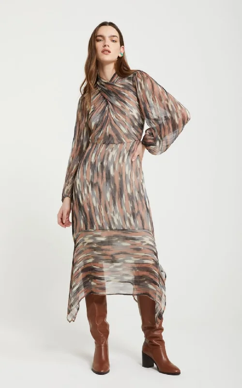 Inventory Reduction ottod'Ame - Jamal Dress