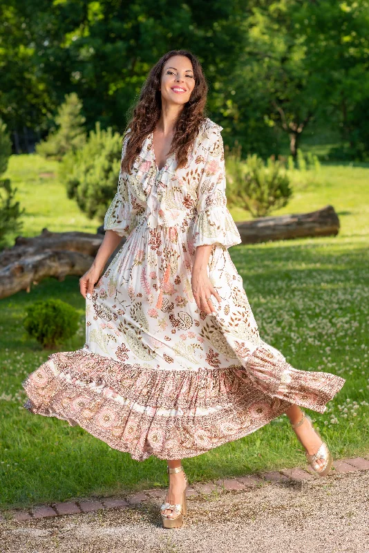 Mega Deal Victoria Palloma Dress