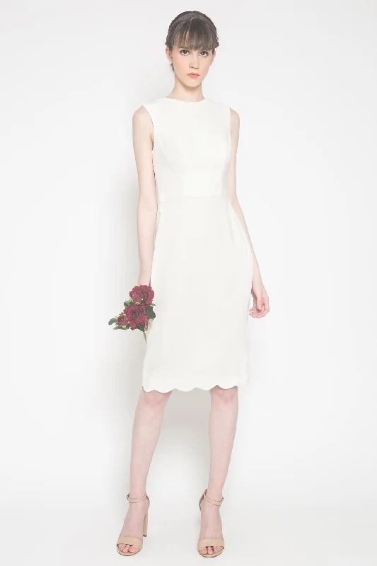 Special Offer Amalia Midi Dress