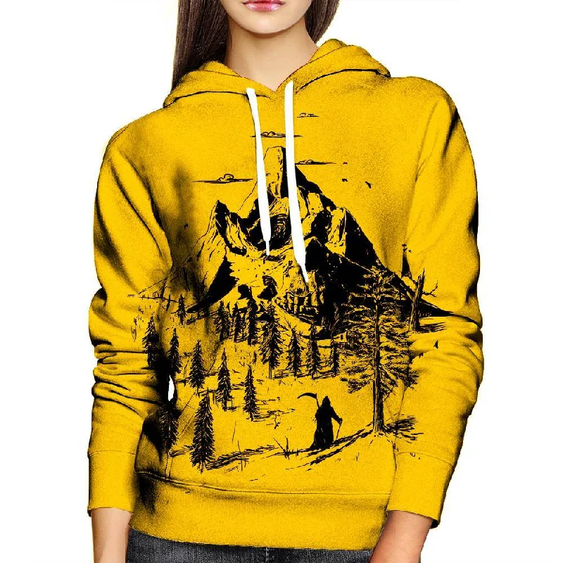 Deal Alert Home Sweet Home Womens Hoodie