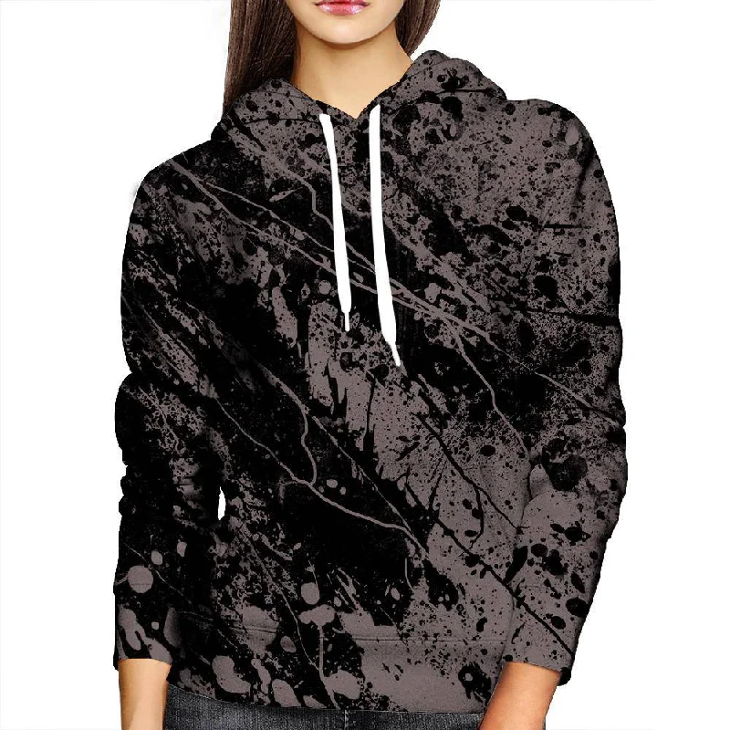 Seasonal Clearance Gravity Womens Hoodie