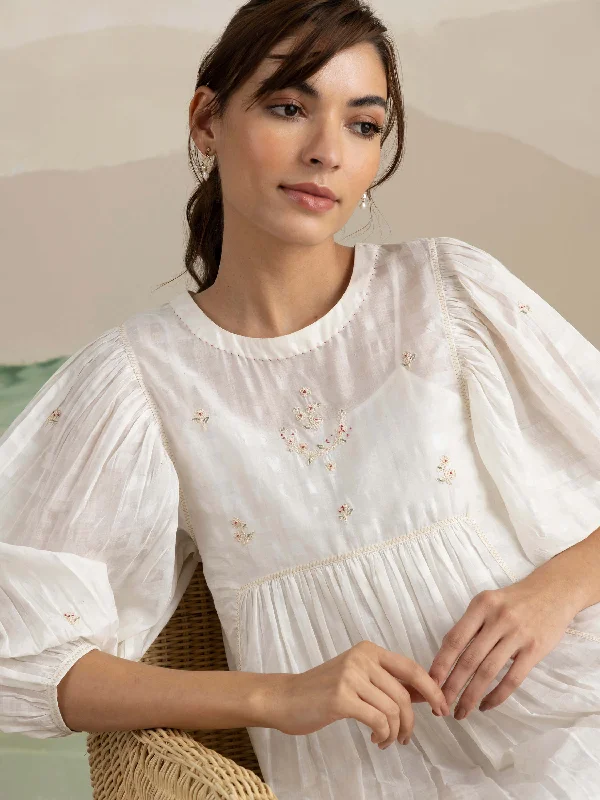 Instant Discount Tea Ceremony Midi Dress