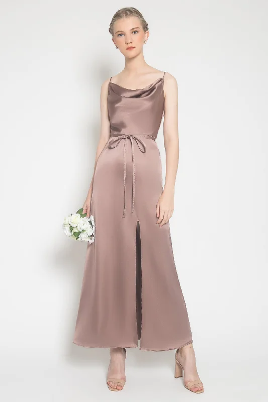 Early Bird Discount Karlie Long Dress