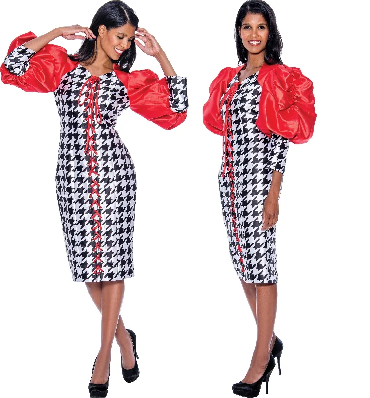 Today’s Deal Dresses by Nubiano 1001