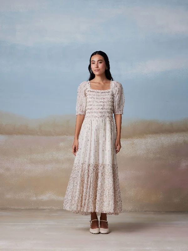 New Markdowns Mia Swing Dress
