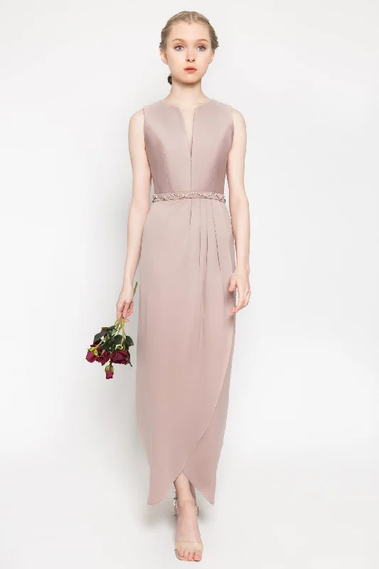 Super Bargain Pythos Dress