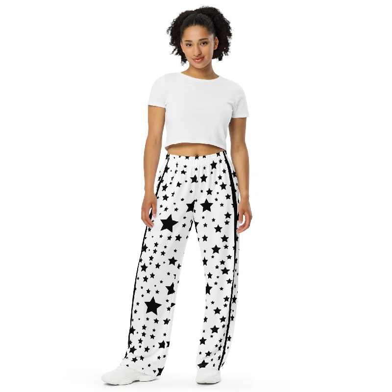 Value Deals Unisex wide-leg pants