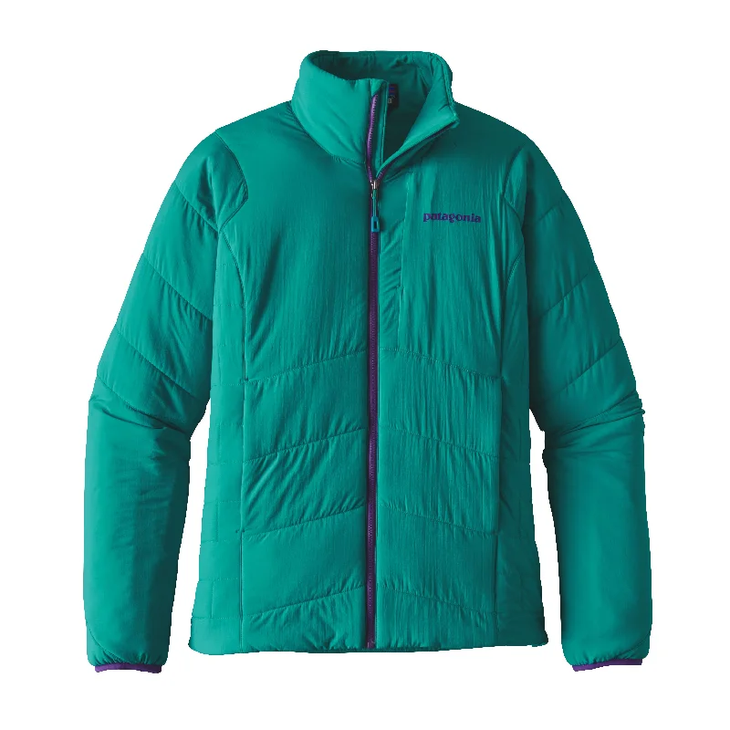 Last Chance Women's Nano-Air® Jacket