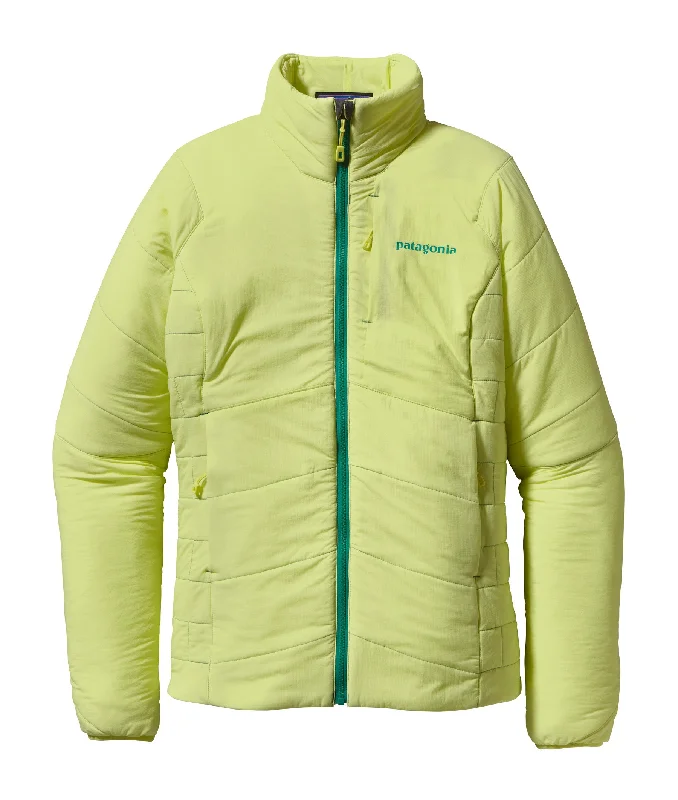 Exclusive Online Offer Women's Nano-Air® Jacket