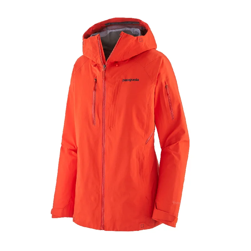 Deal Explosion Women's PowSlayer Jacket
