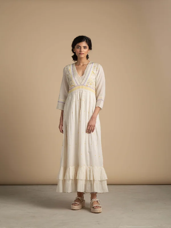 Price Meltdown Garden of Elsewhere Maxi Dress