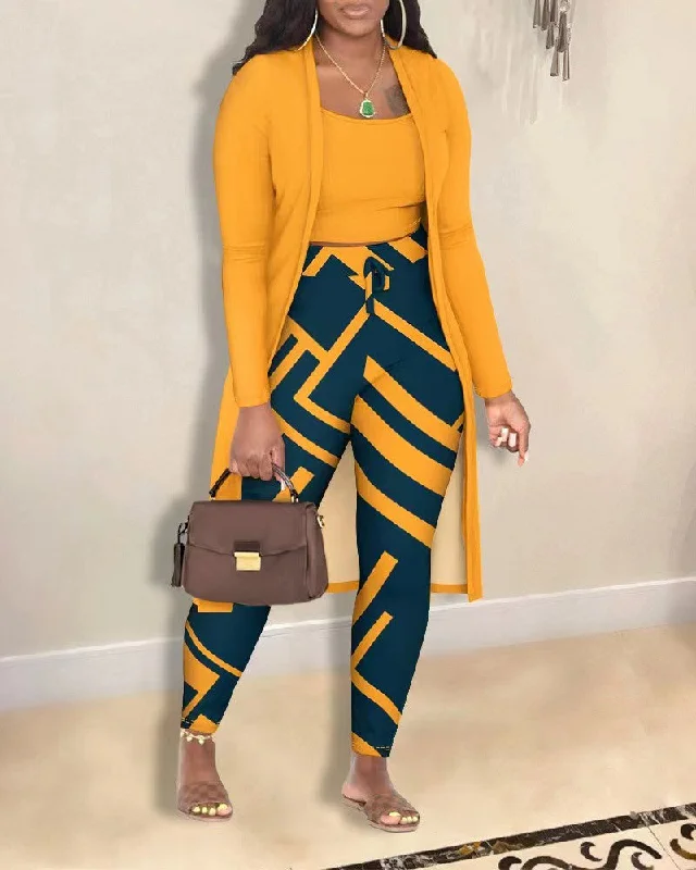 Orange Printing
