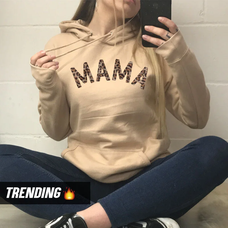 Get It Before It’s Gone Mama Leopard Hoodie 00 (MRK X)