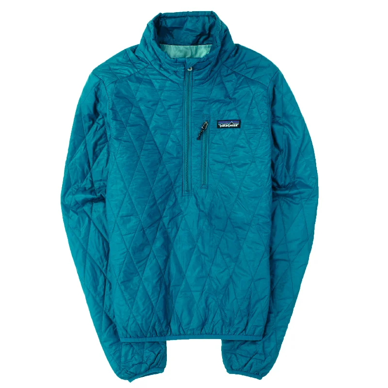Lowest Price Women's Nano Puff® Pullover