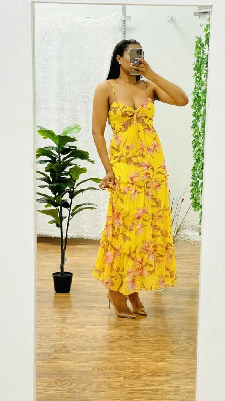 Don't Miss Zoxie dress