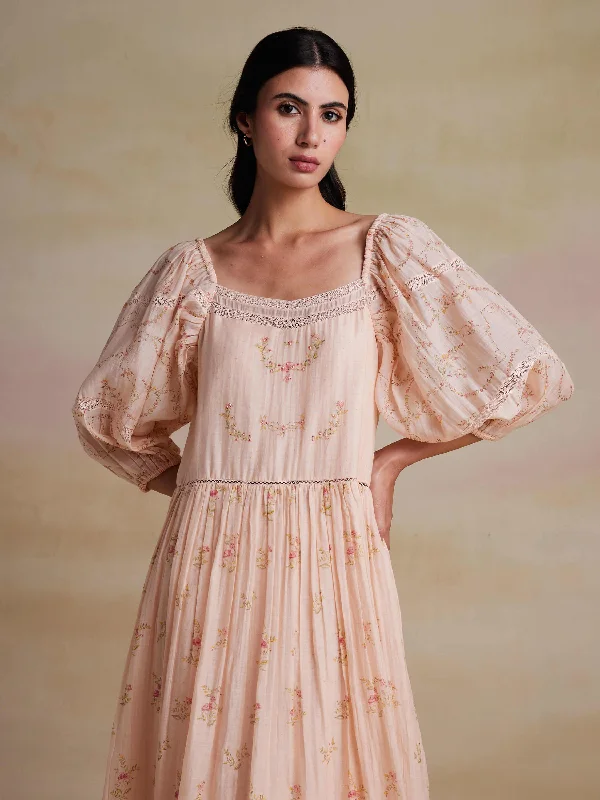 Big Savings Chasing Sunsets Dress