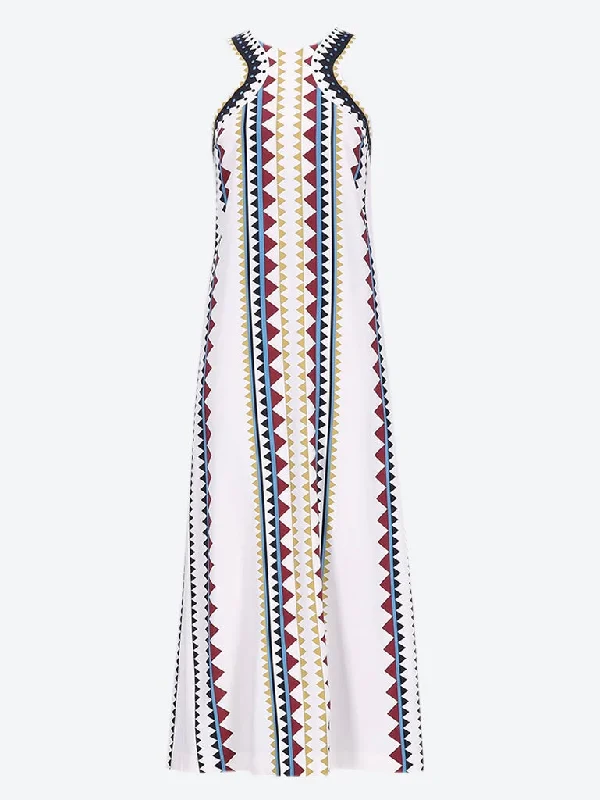 Savings Galore Racer dress