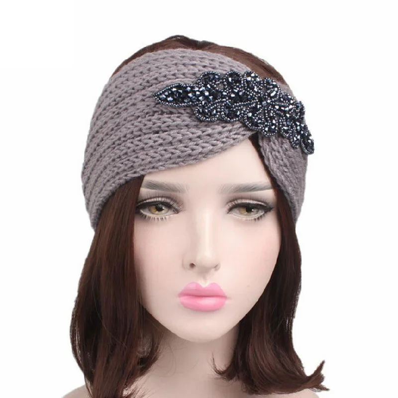 Early Access Women Knitting Headband 2017 Fashon New Arrival Handmade Keep Warm Hairband Turban For Lady Women Crochet Bow Stretch Hairband Early Access Women Knitting Headband 2017 Fashon New Arrival Handmade Keep Warm Hairband Turban For Lady Women Crochet Bow Stretch Hairband