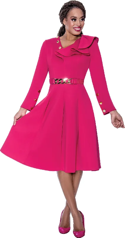 Flash Deals Dresses by Nubiano 100191