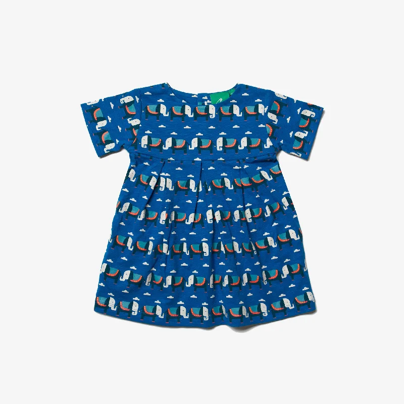 Daily Deals Elephants On Parade Summer Days Dress