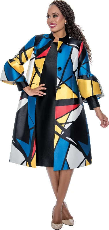 Massive Deals Dresses by Nubiano 100052