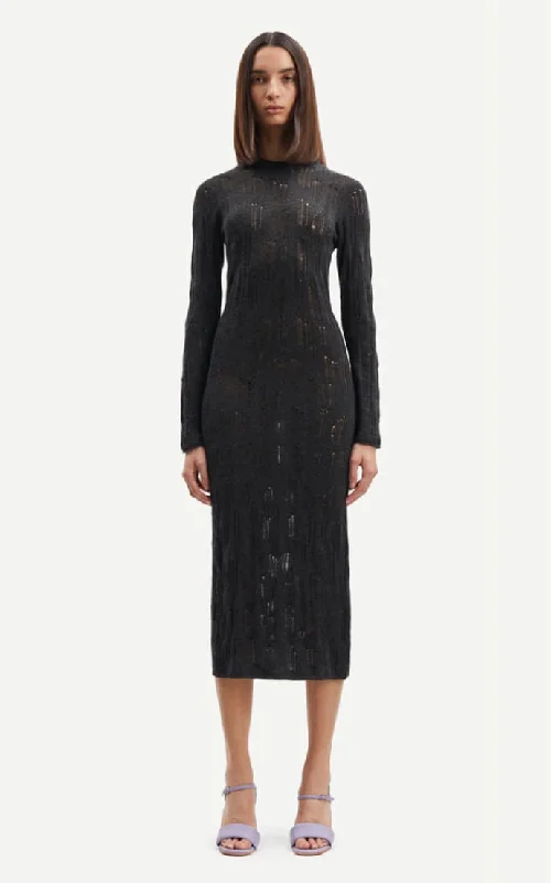 Limited Quantity Samsoe- Caleb Dress