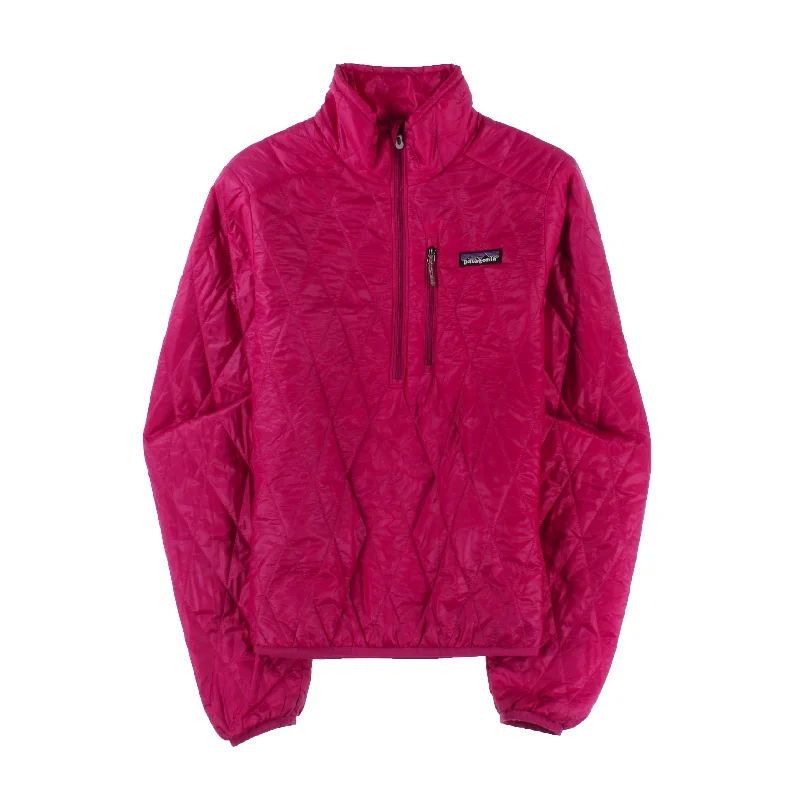Massive Deals Women's Nano Puff® Pullover