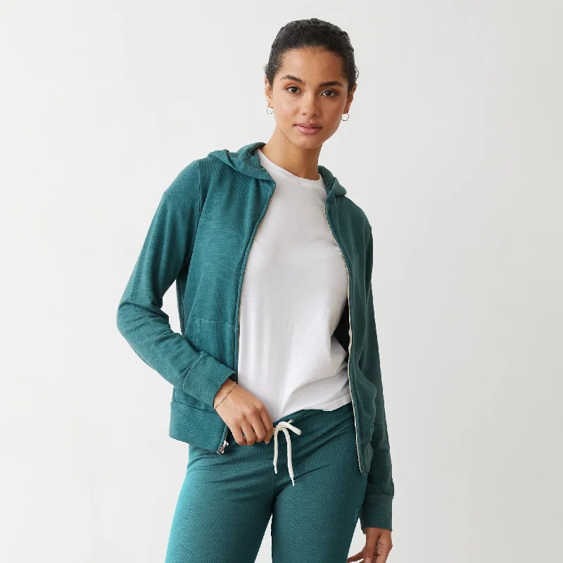 Mega Sale Supersoft Zip Up Hoody