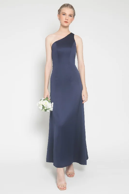 Deal of the Day Anya One Shoulder Gown