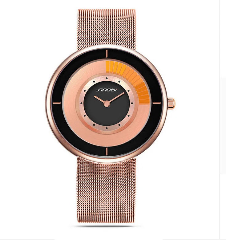 Rose Gold