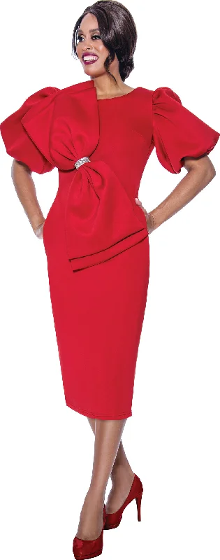 Buy Now Dresses by Nubiano 12351