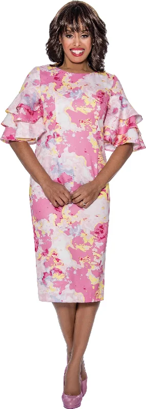 Special Savings Dresses by Nubiano 1501
