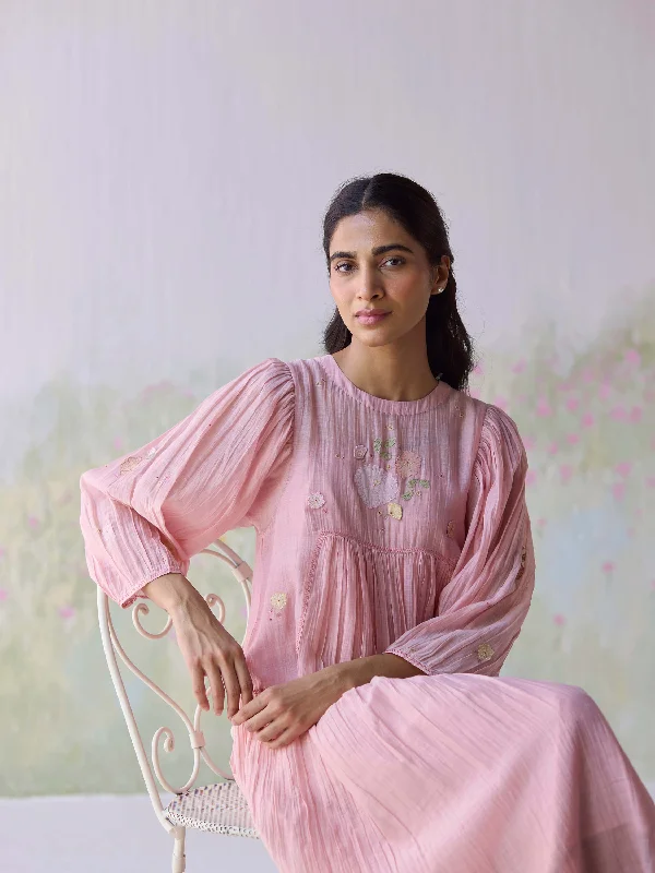 Seasonal Clearance Florence Midi Dress