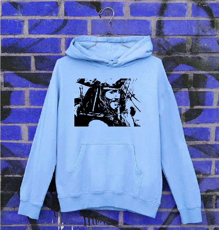 Price Smash jack sparrow Unisex Hoodie for Men/Women