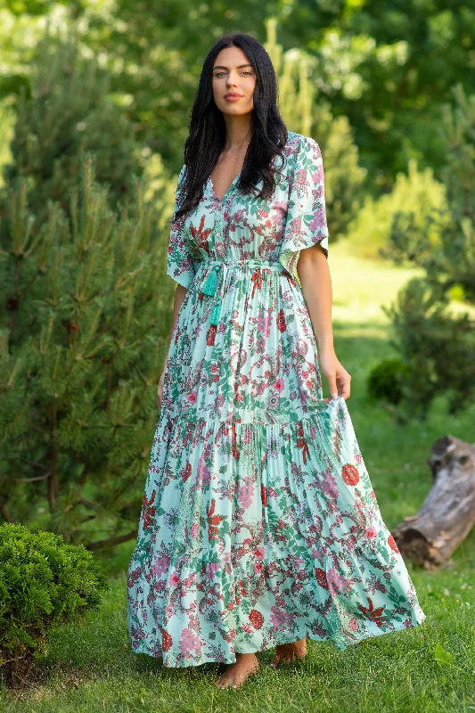Savings Alert Katty Iris Dress
