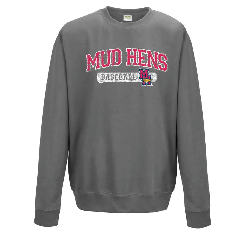 Bonus Savings Toledo Mud Hens Yearling Crewneck Sweatshirt