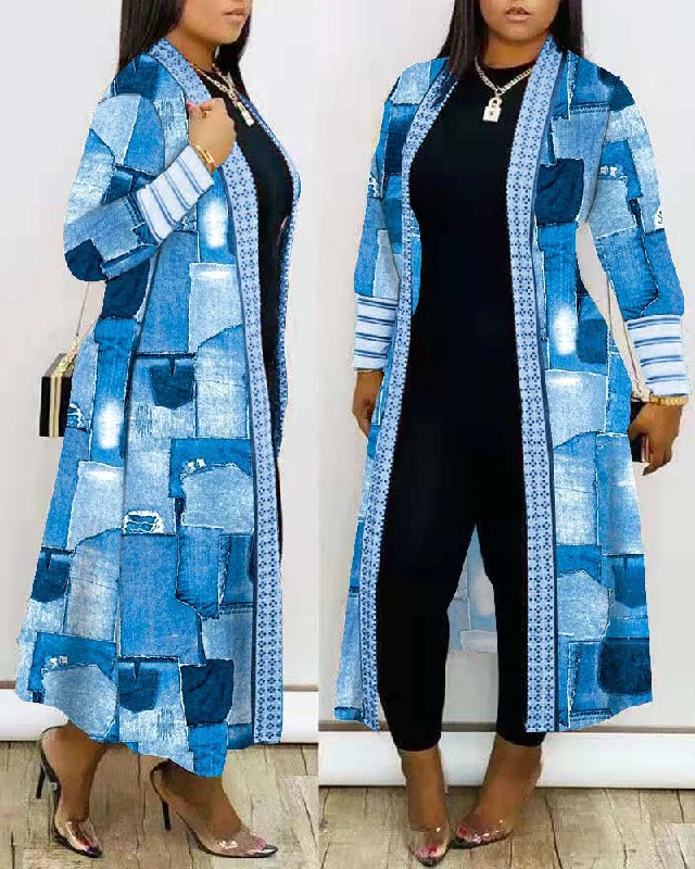 Cowboy Blue