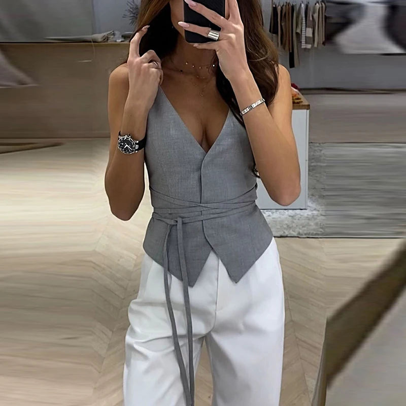 gray