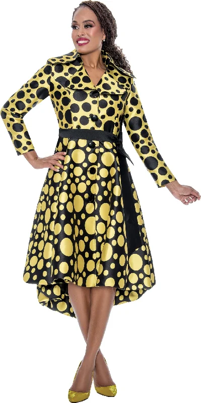 Closeout Dresses by Nubiano 100001