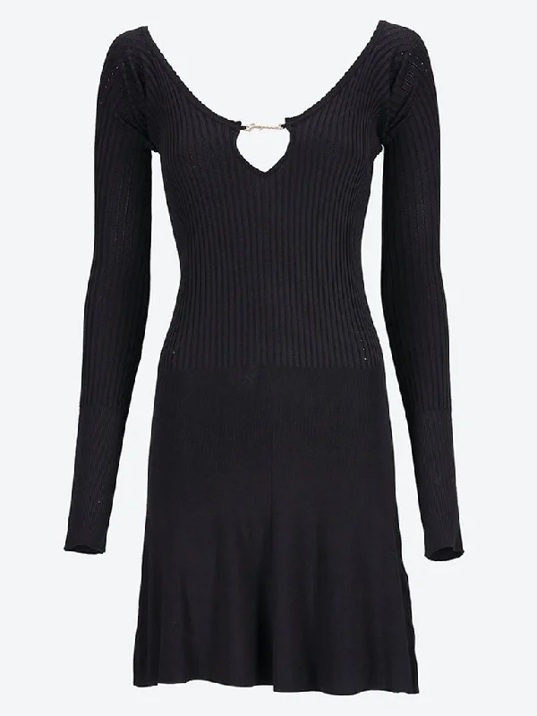 Year-End Sale La mini robe pralu dress