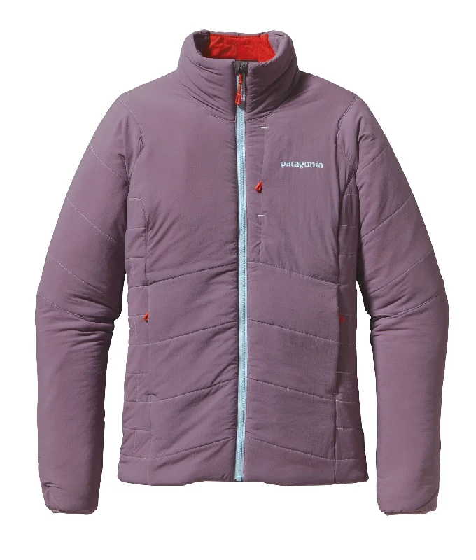 Early Bird Discount Women's Nano-Air® Jacket