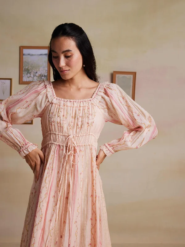 Today’s Deal Paloma Ruched Dress