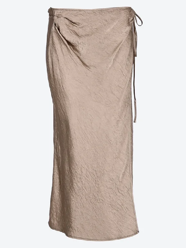 Limited Time Discount Maxi skirt
