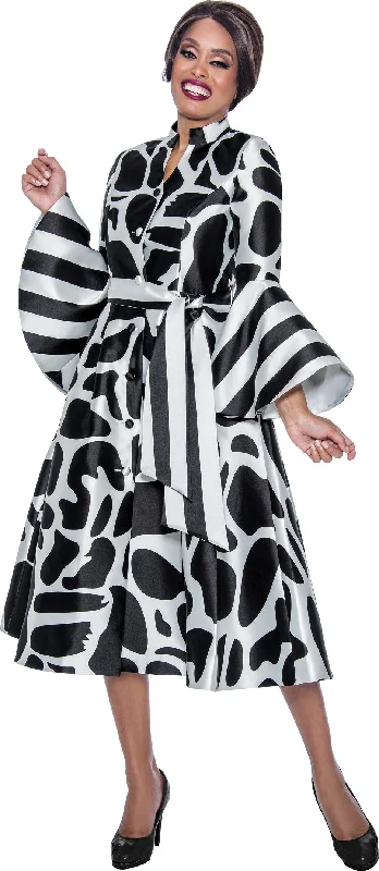Price Drop Alert Dresses by Nubiano 12341