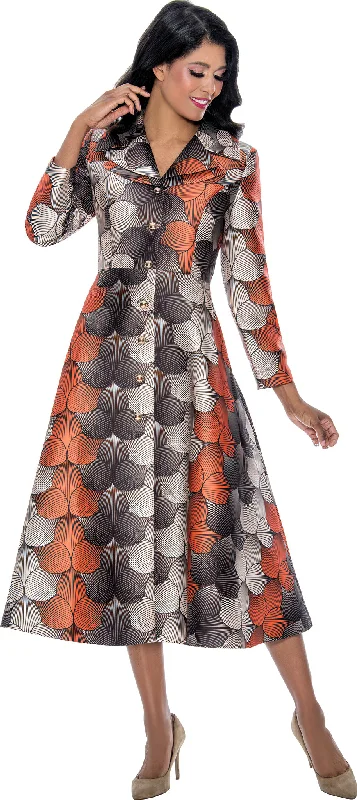 Super Deal Dresses by Nubiano 12421